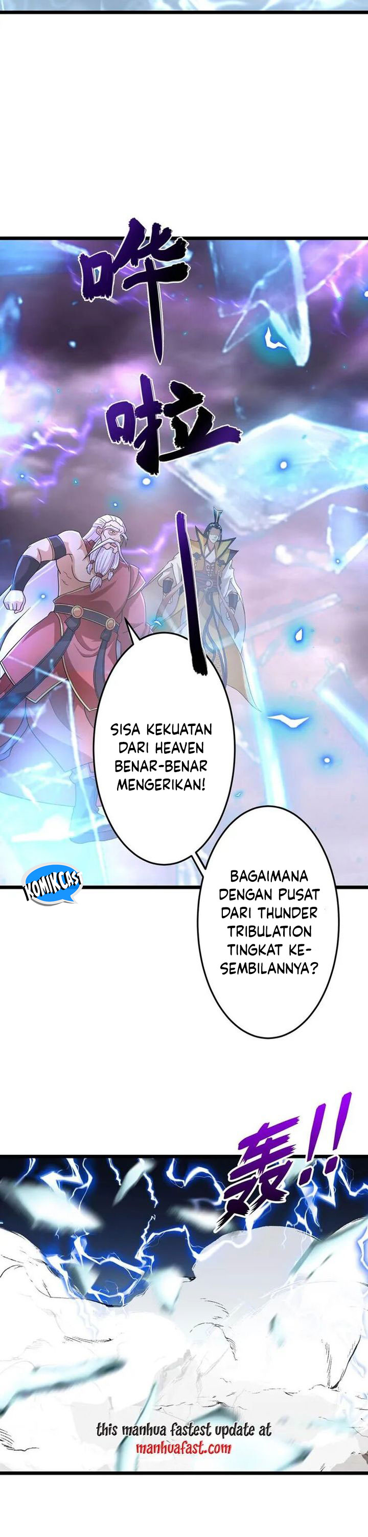 Dilarang COPAS - situs resmi www.mangacanblog.com - Komik against the gods 670 - chapter 670 671 Indonesia against the gods 670 - chapter 670 Terbaru 14|Baca Manga Komik Indonesia|Mangacan